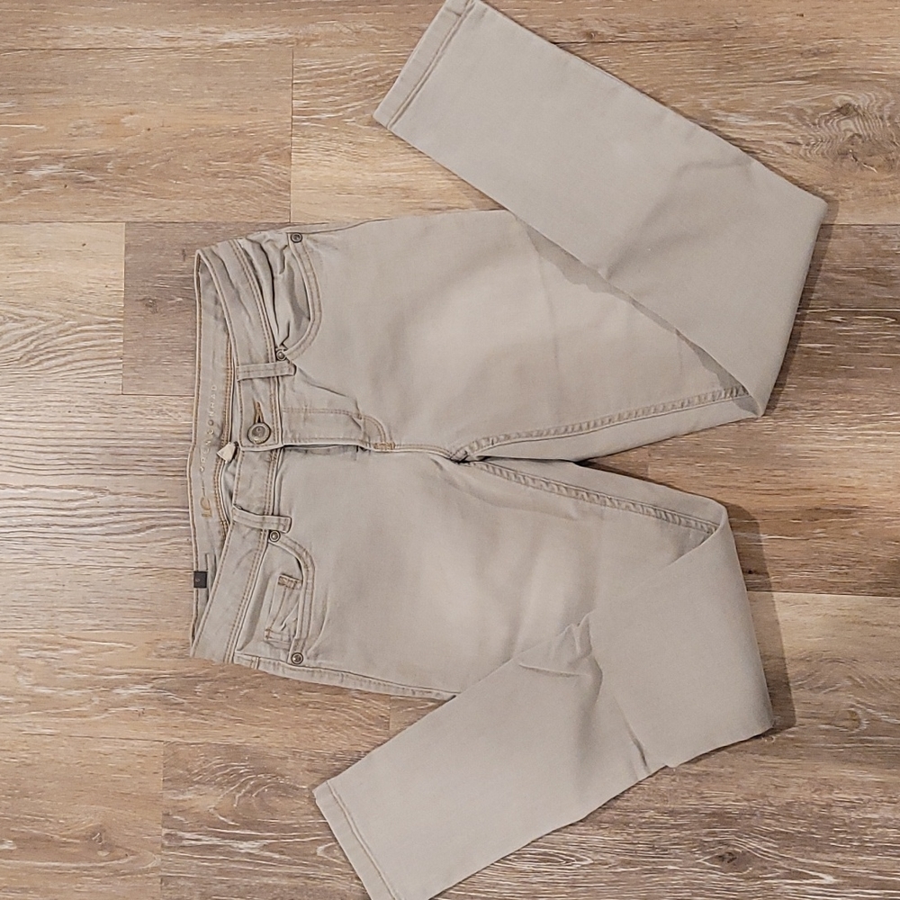 Lauren Conrad skinny jeans